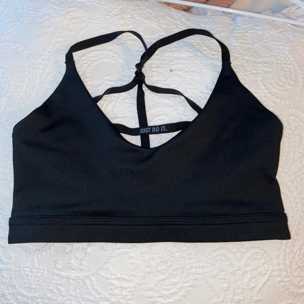 COPY - Nike Indy Sports Bra